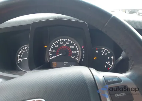 2010 Honda Ridgeline Rtl z USA, uszkodzony, nr VIN 5FPYK1F59AB014057